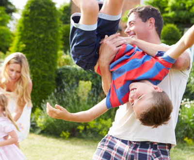 10 Garden Activities To Keep The Kids Entertained During Lockdown